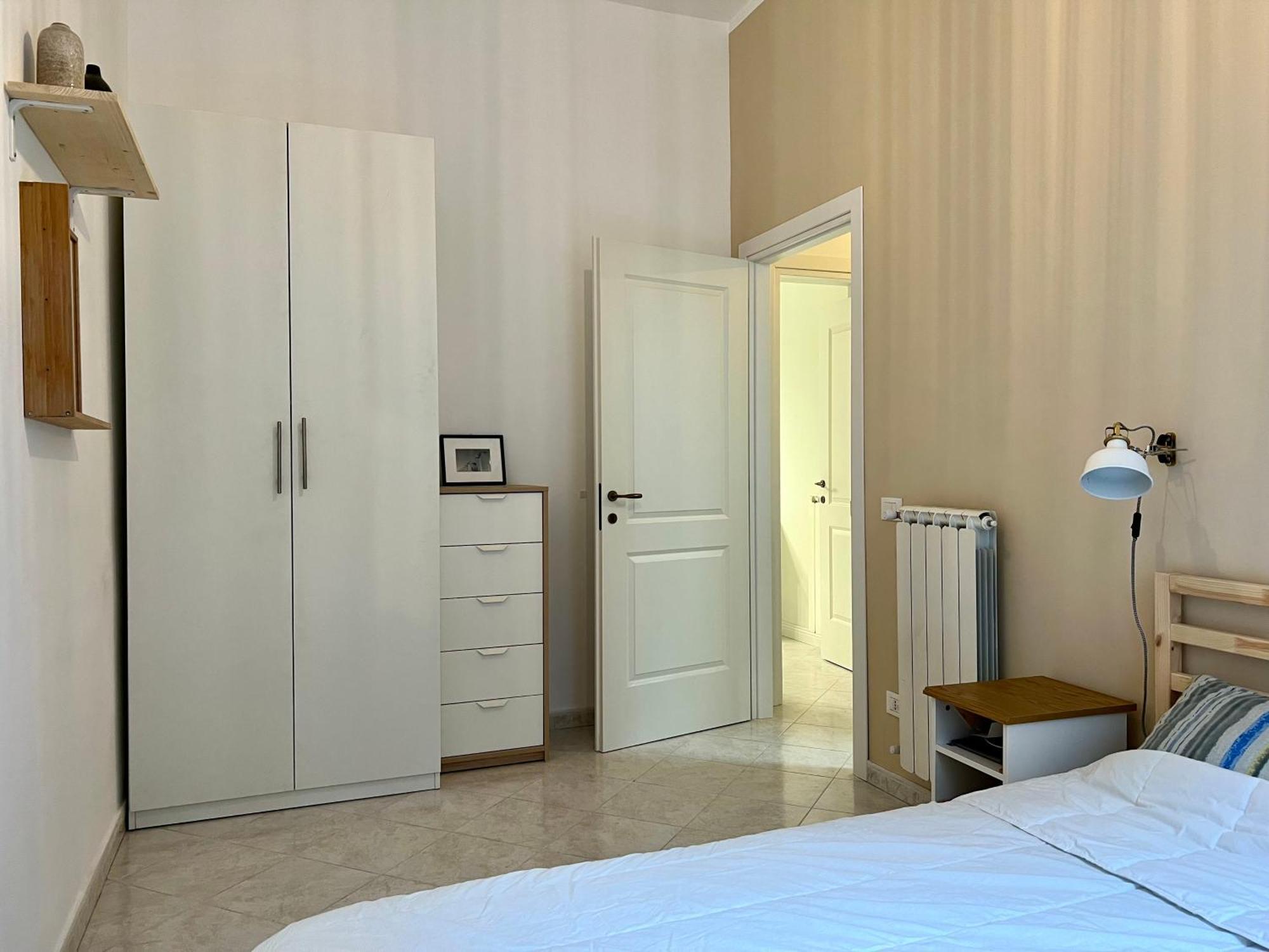 Zi Teresa In Trastevere Apartamento Roma