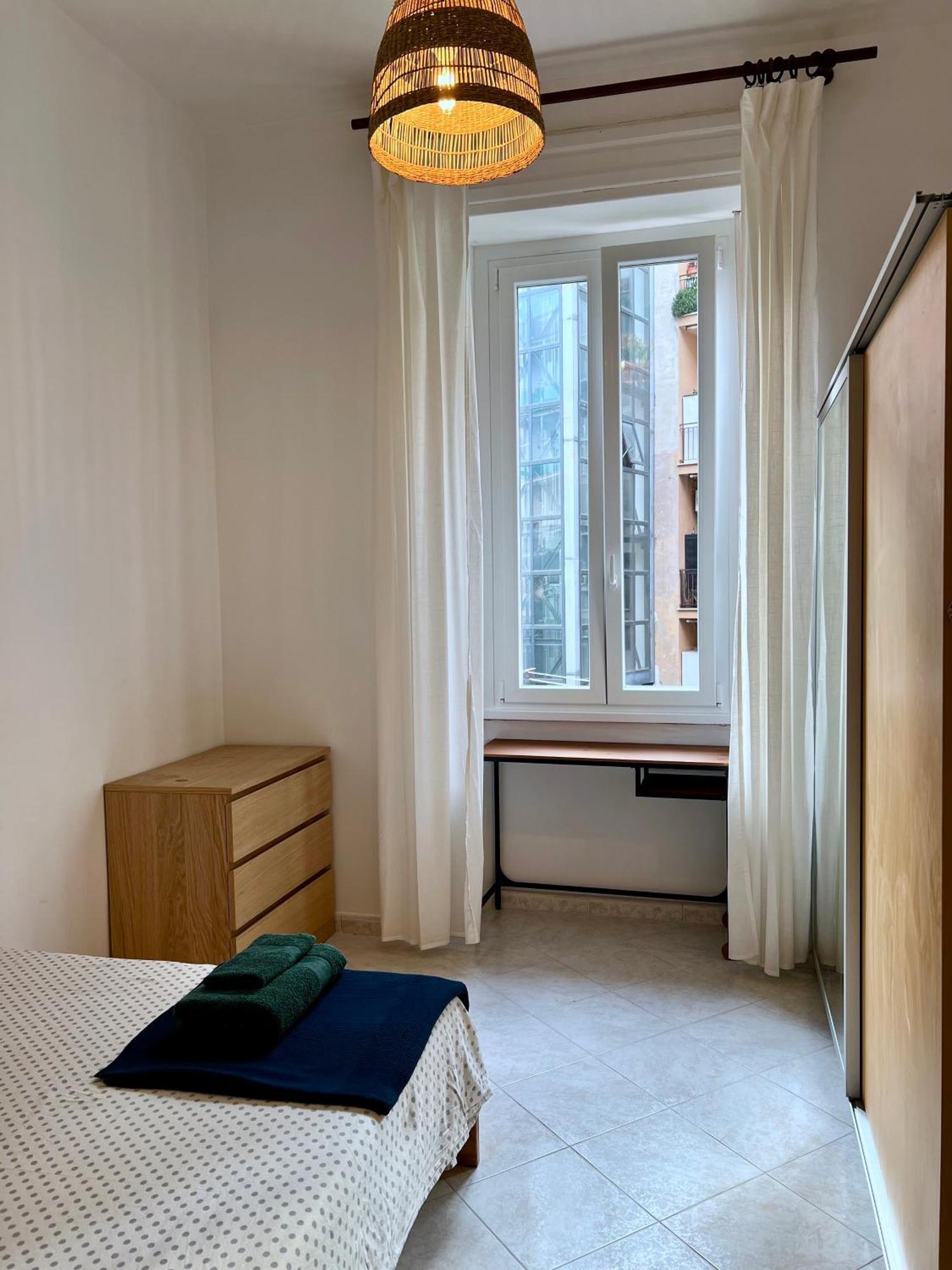 Zi Teresa In Trastevere Apartamento Roma