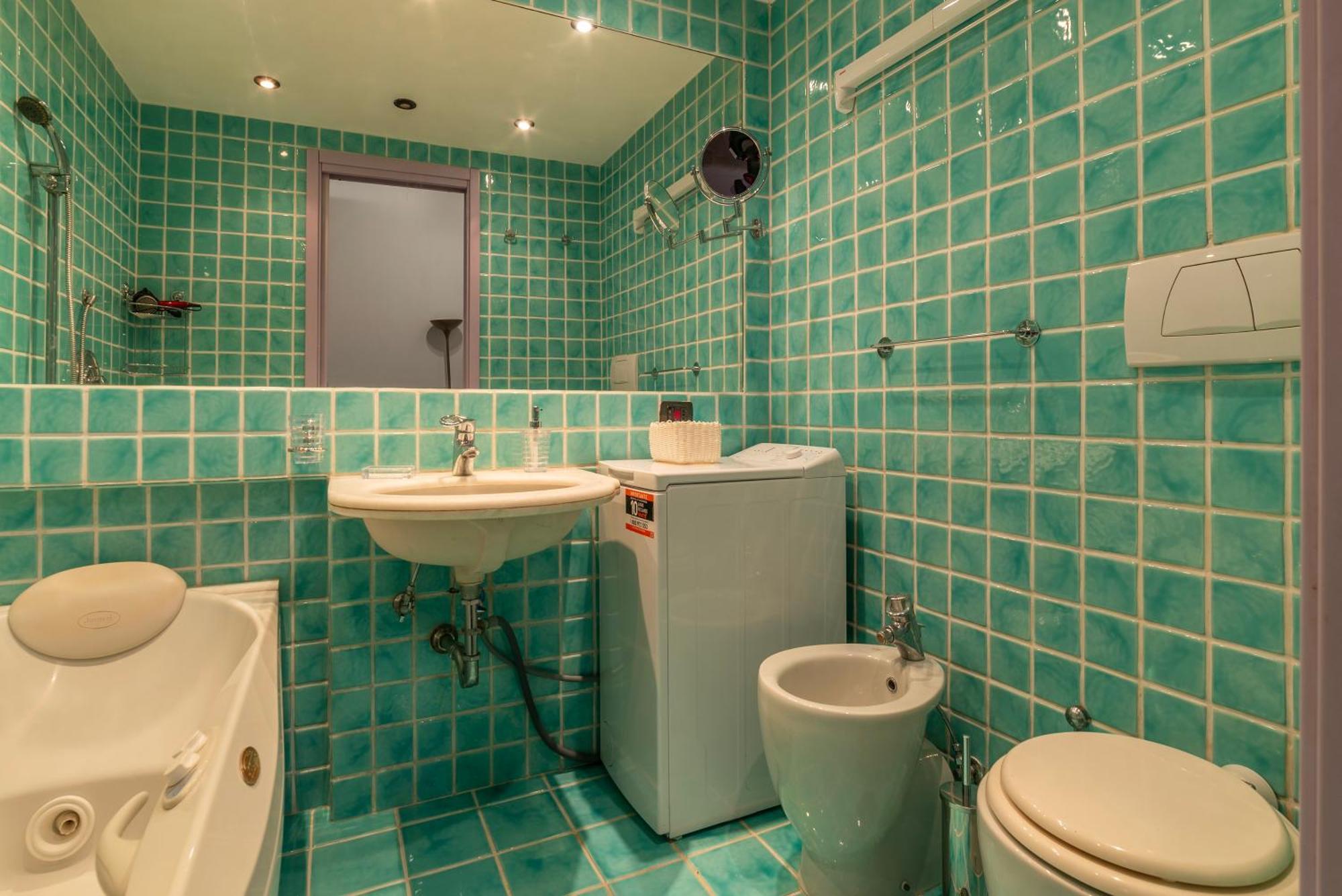 Lovely Ad Un Passo Da Piazza Del Popolo! Apartamento Roma
