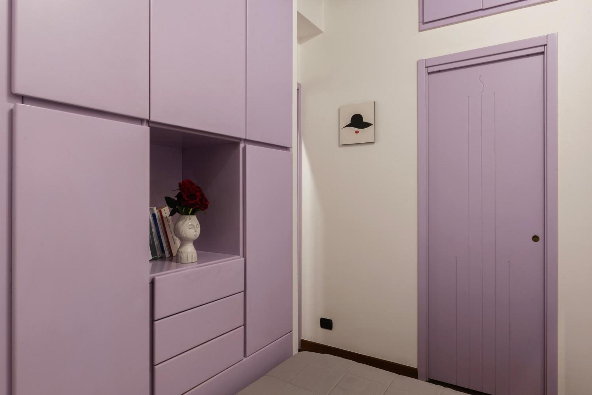 Lovely Ad Un Passo Da Piazza Del Popolo! Apartamento *