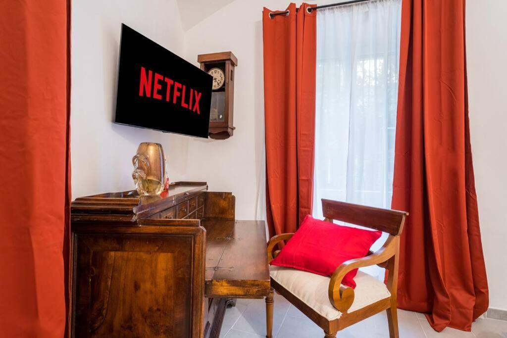 Apartamento House Of Cardinals Roma