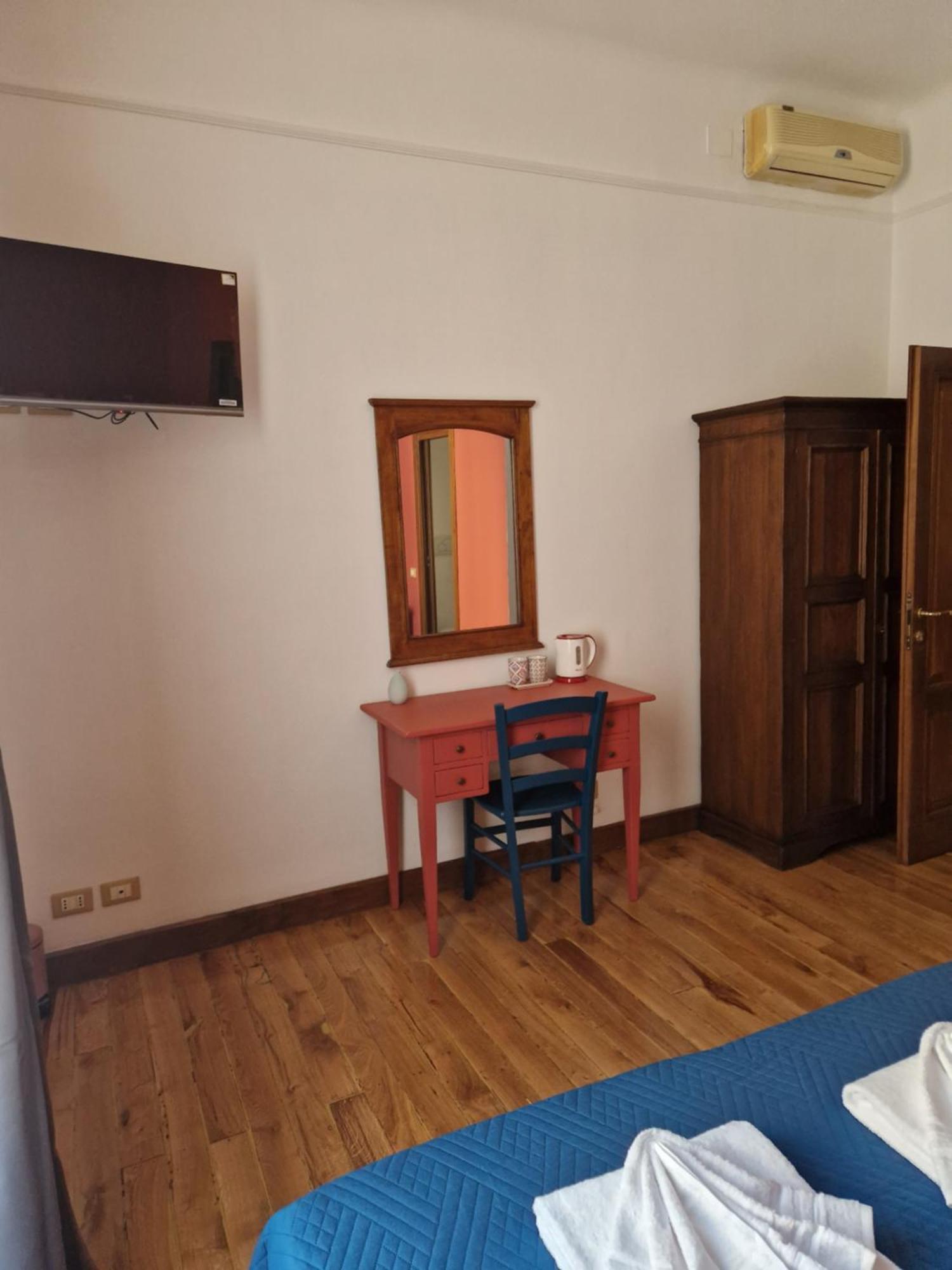 Pepe's Place - Carlo Alberto Gjestgiverier Roma