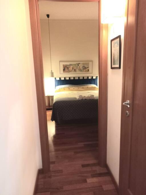 Leilighet La Casa Del Viaggiante