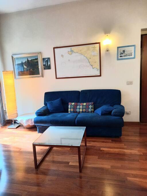 La Casa Del Viaggiante Leilighet Roma
