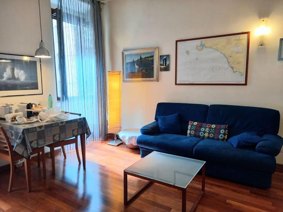 La Casa Del Viaggiante *