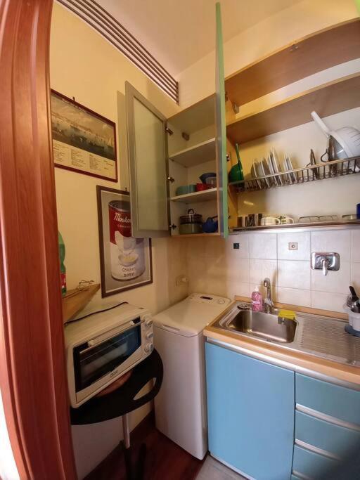 La Casa Del Viaggiante Roma