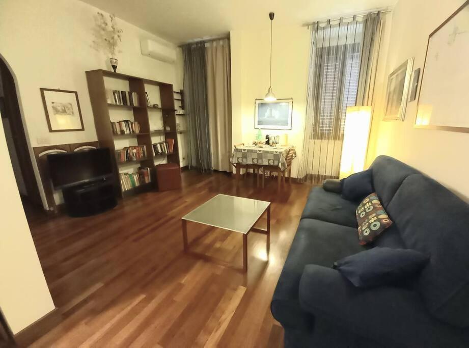 Leilighet La Casa Del Viaggiante