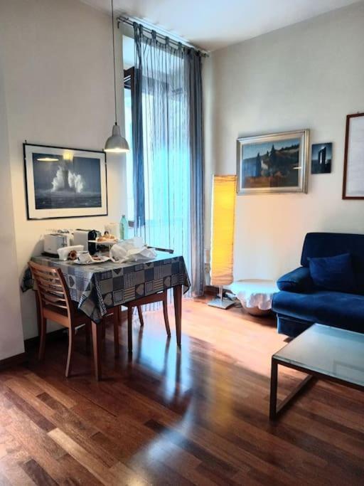 La Casa Del Viaggiante *