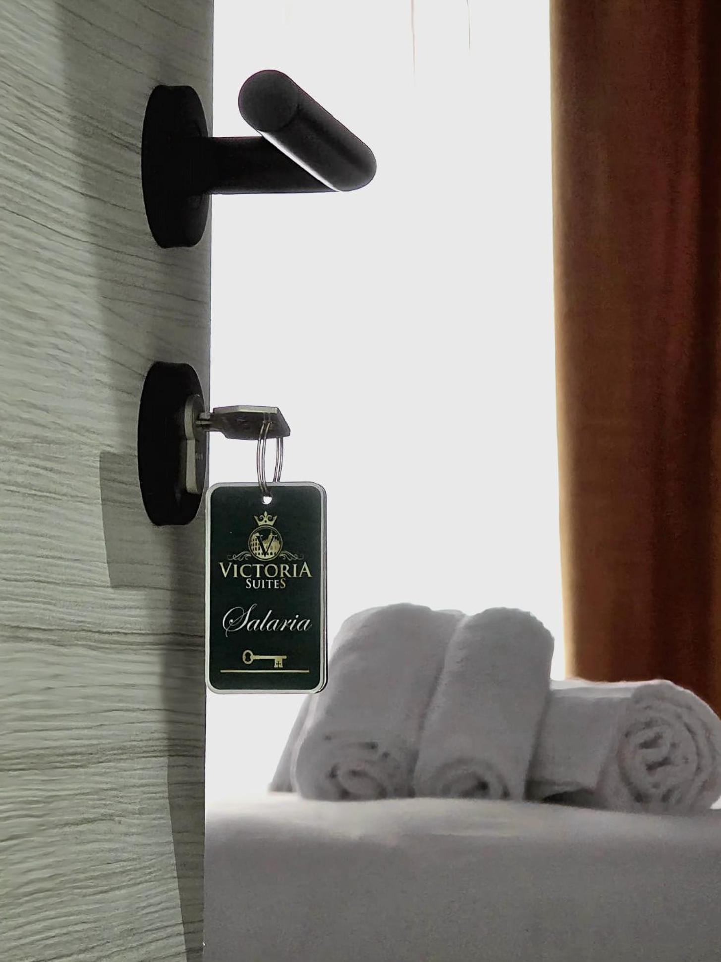 Guest house Victoria Rome