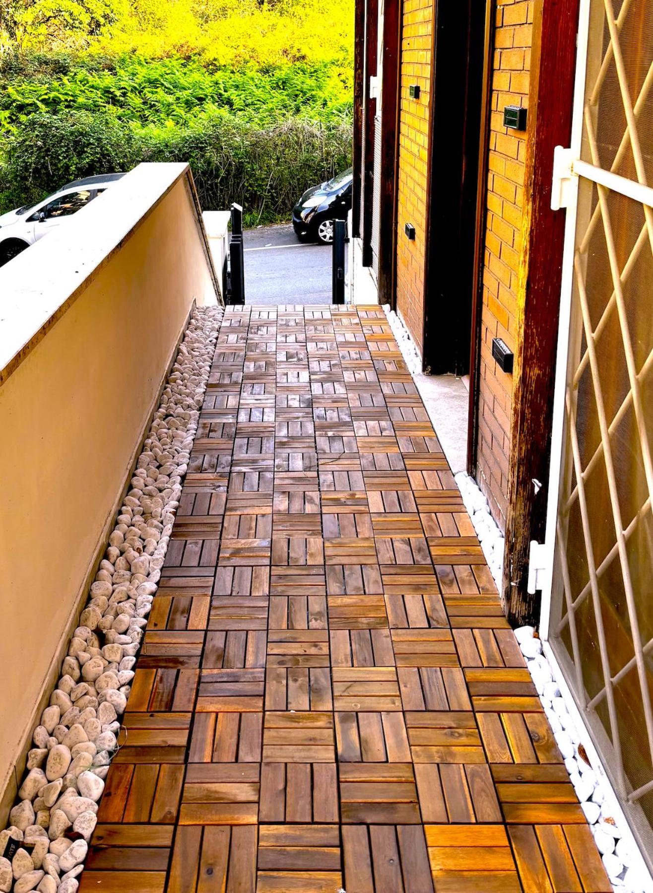 Gecko, Cozy At 5min From Metro, Bus, Tram * Roma