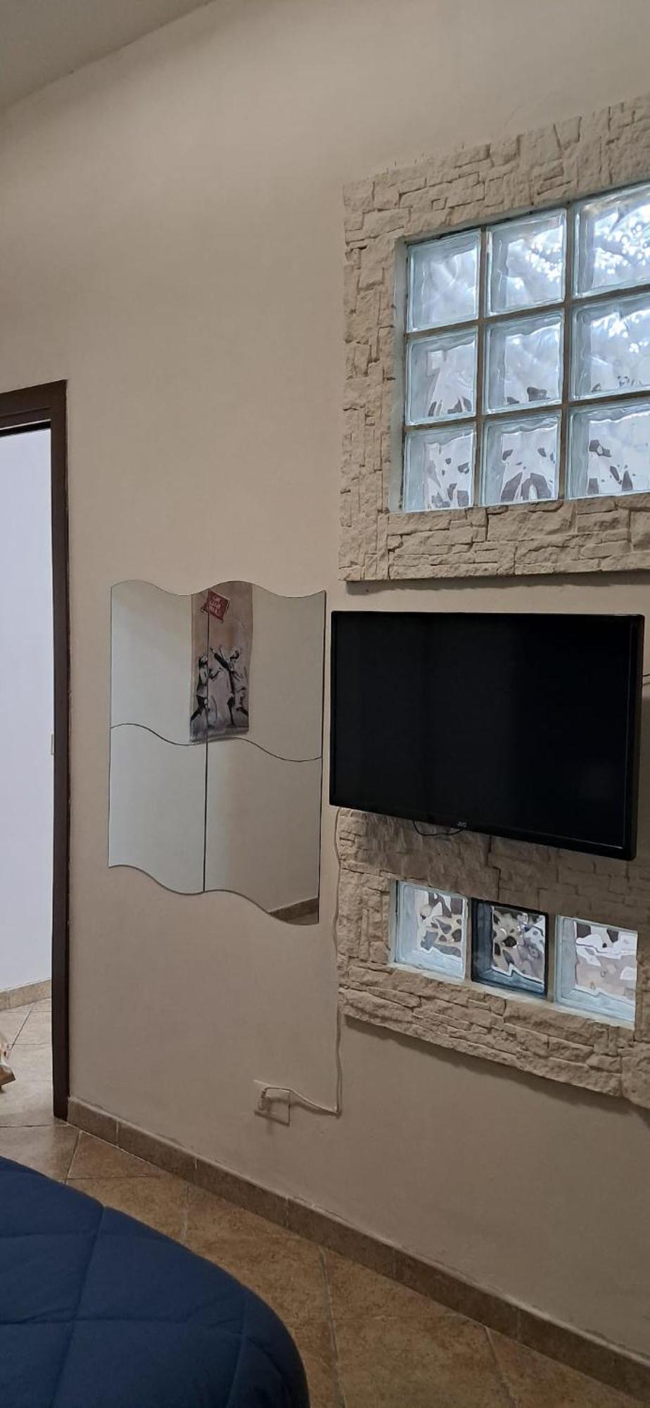 Matali Apartment Rome