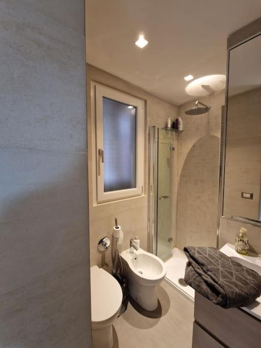 La Casetta Del Villaggio - Cozy In Flaminio * Roma