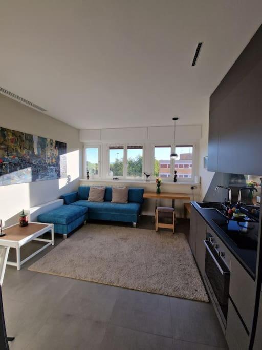 Appartamento La Casetta Del Villaggio - Cozy In Flaminio