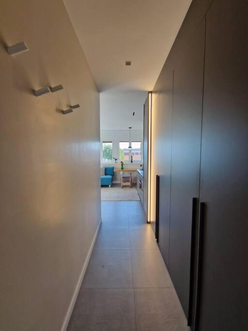 La Casetta Del Villaggio - Cozy In Flaminio * Roma