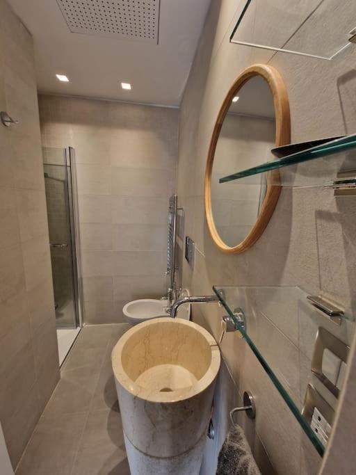 La Casetta Del Villaggio - Cozy In Flaminio *