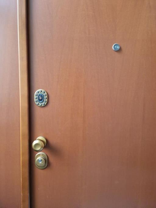 Appartamento La Casetta Del Villaggio - Cozy In Flaminio