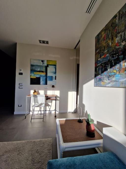 La Casetta Del Villaggio - Cozy In Flaminio Appartamento