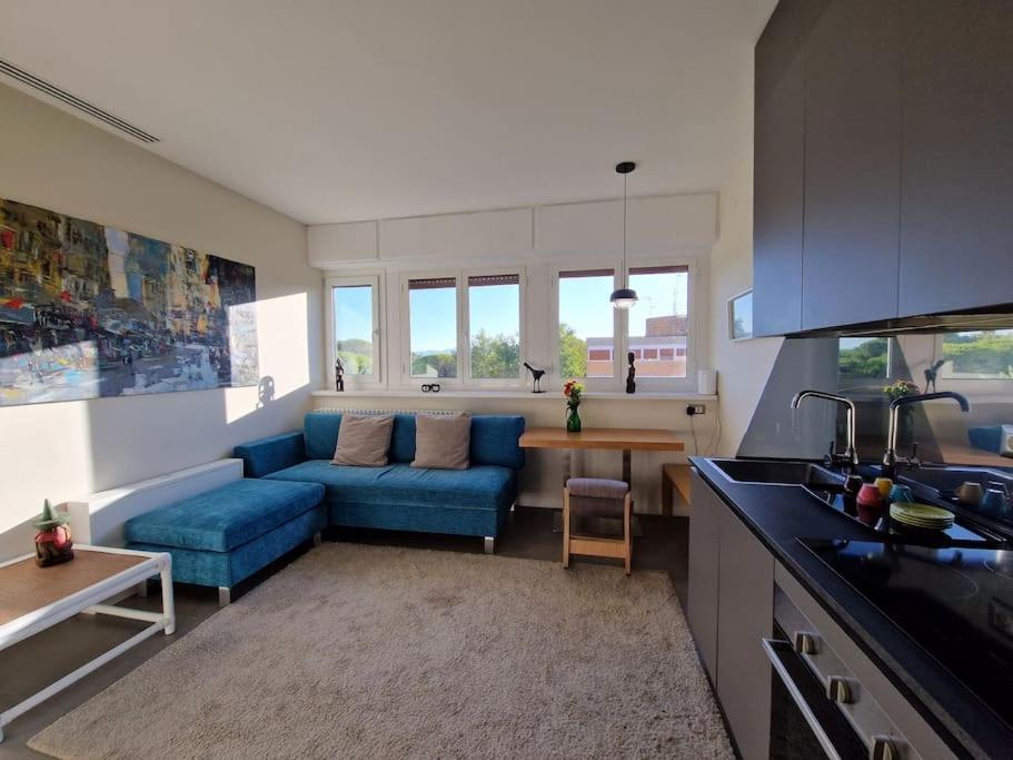 La Casetta Del Villaggio - Cozy In Flaminio