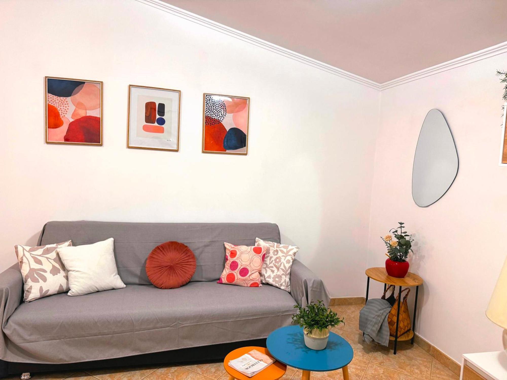 Urania Heart Of Near Vaticano Apartamento Roma