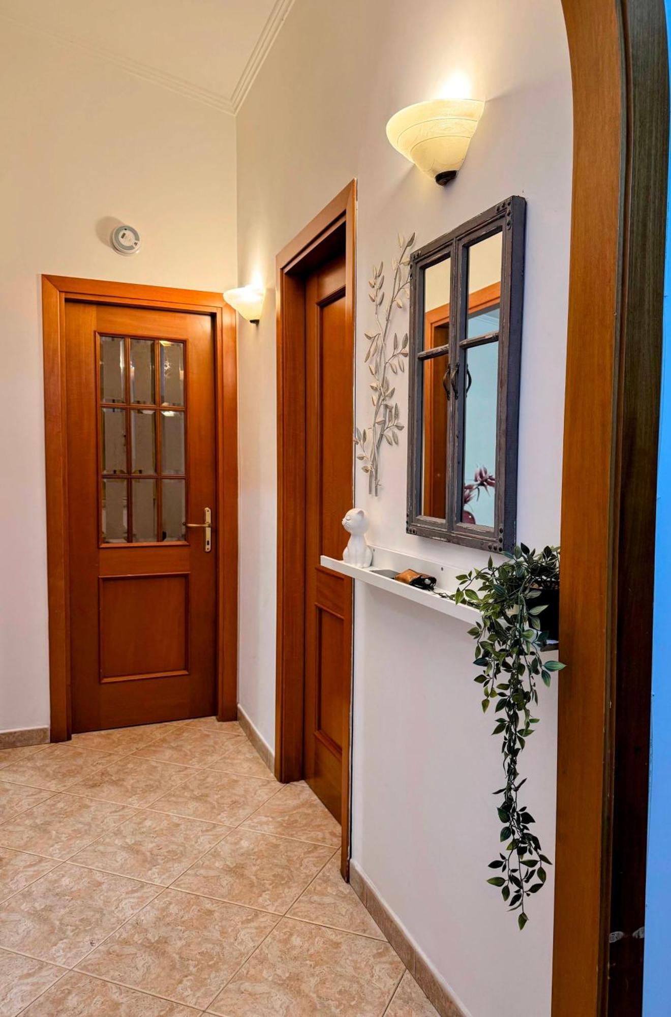 Apartamento Urania Heart Of Near Vaticano Roma