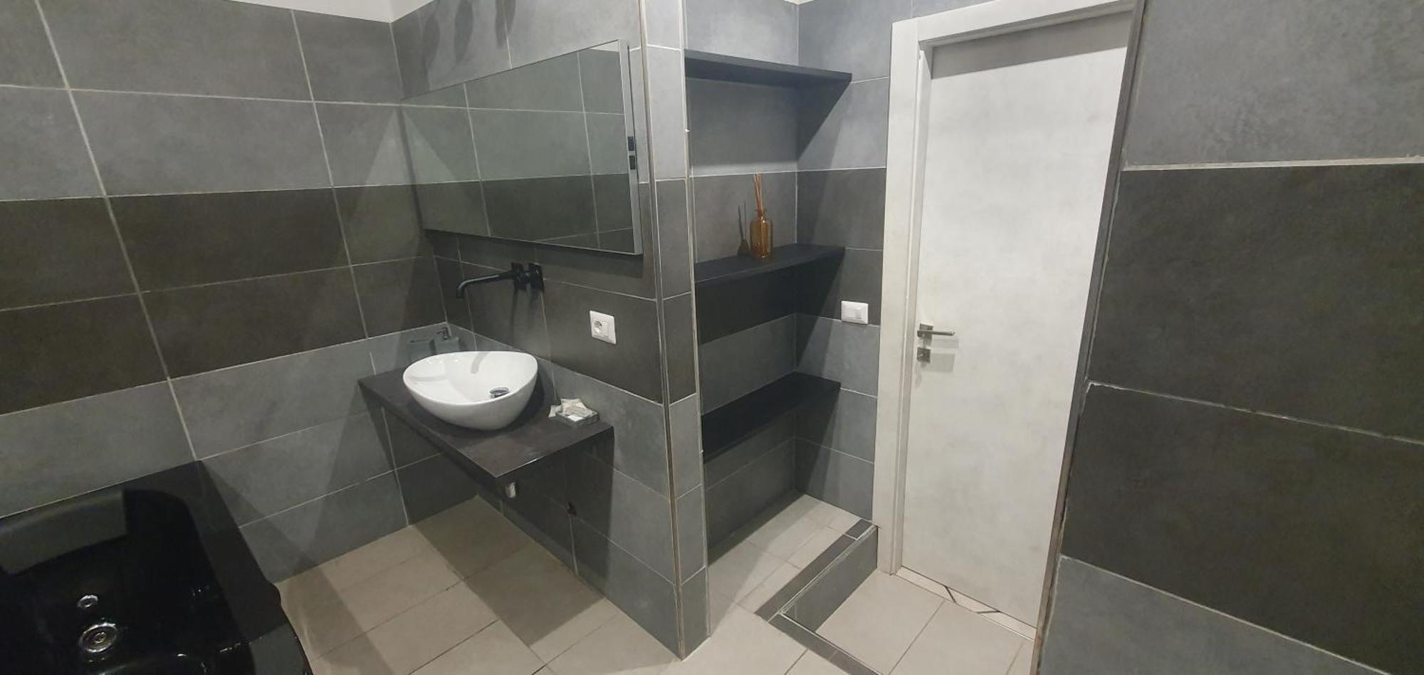Domus Giulio Cesare - Vatican Museum Apartamento *