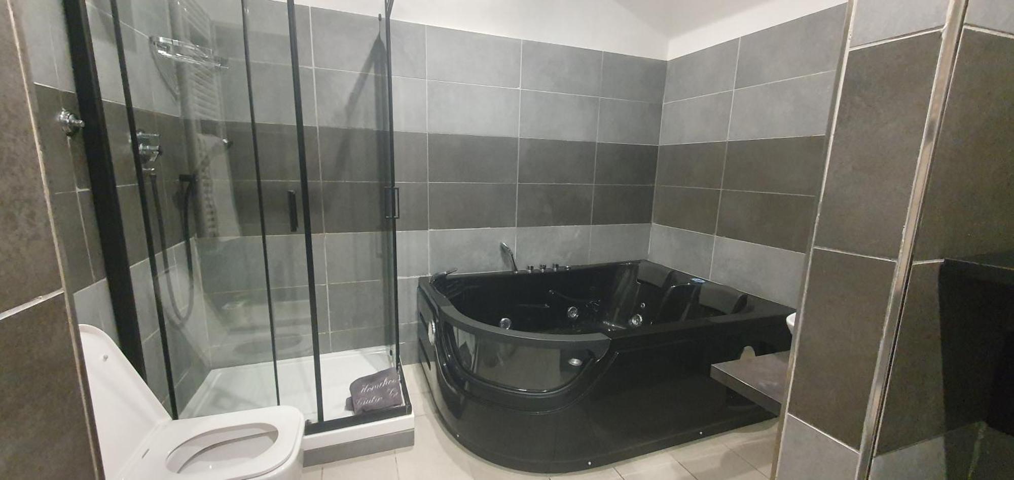 Apartamento Domus Giulio Cesare - Vatican Museum