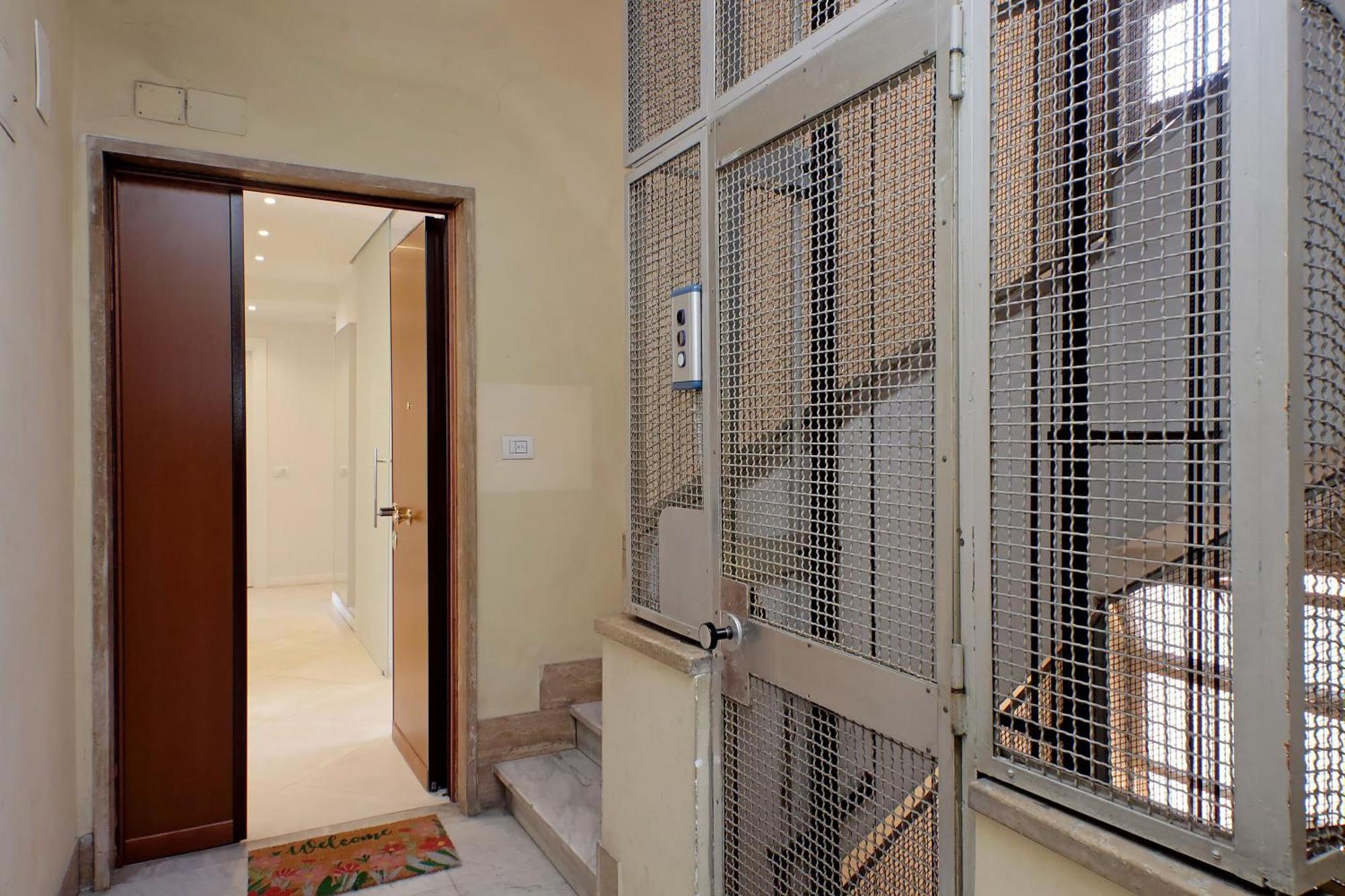 4bnb - Jacuzzi Trionfale Roma