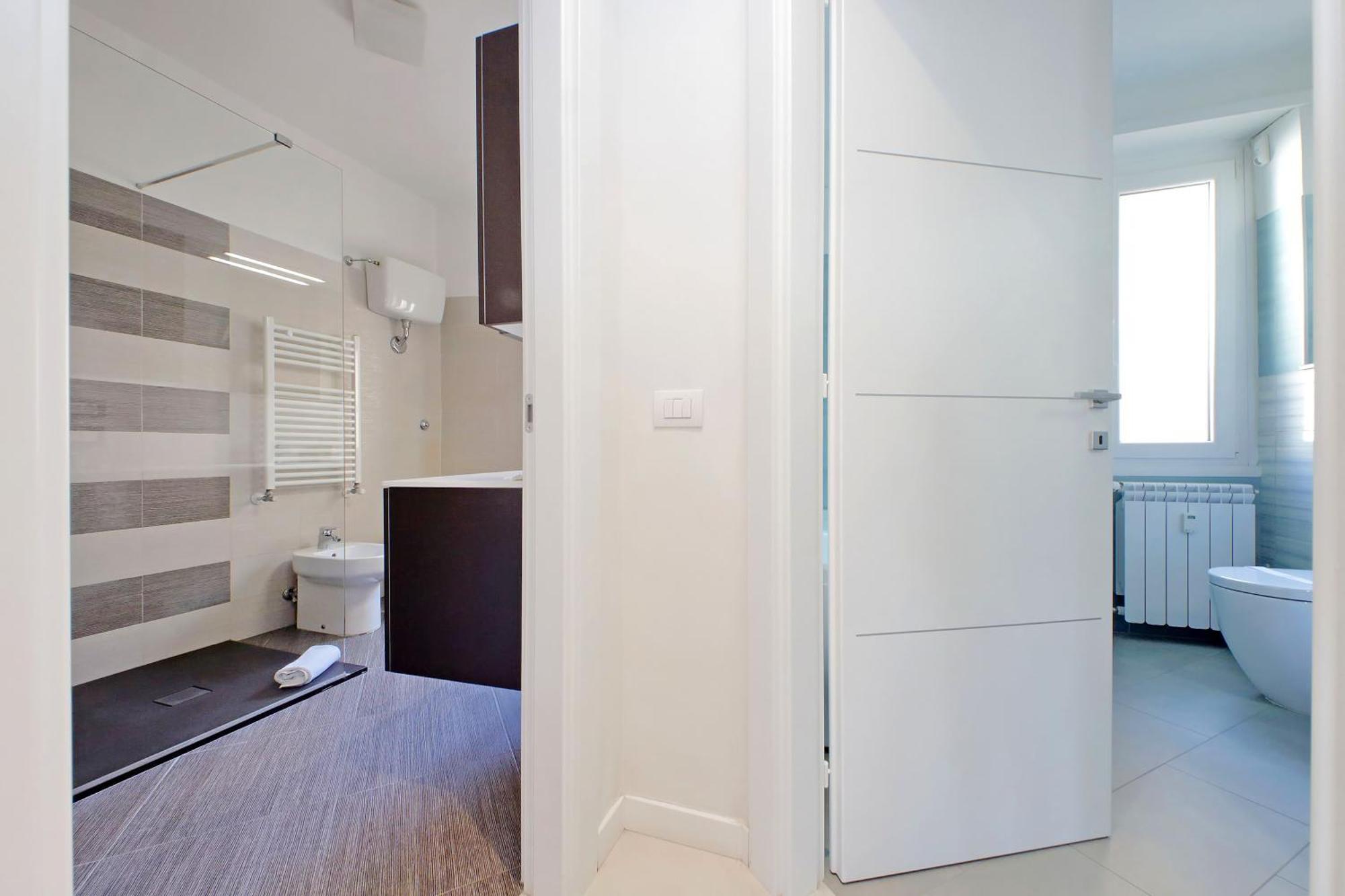 4bnb - Jacuzzi Trionfale * Roma
