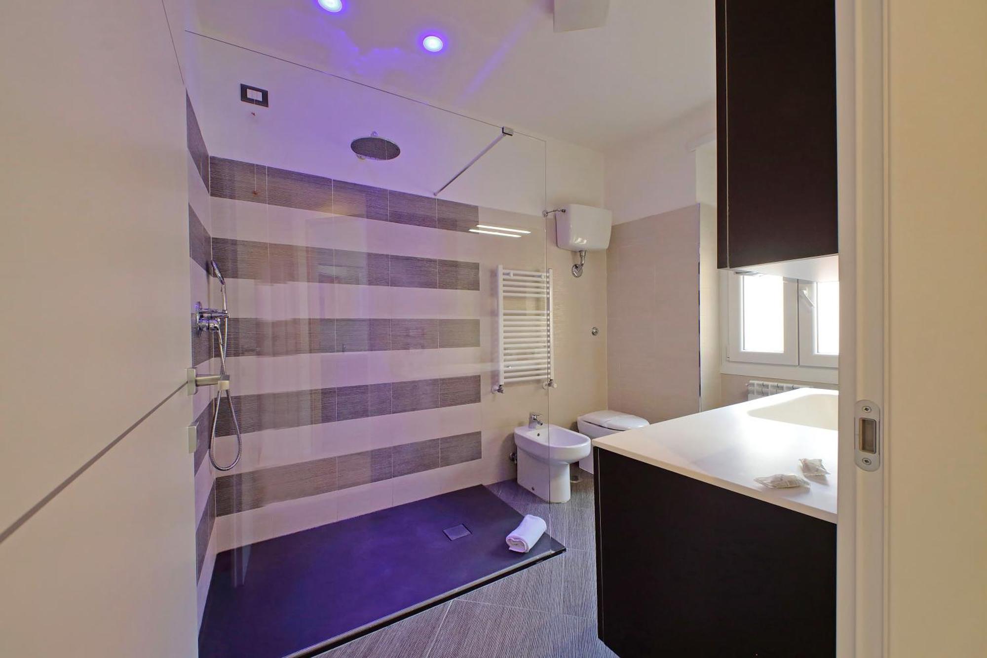 4bnb - Jacuzzi Trionfale Appartamento Roma