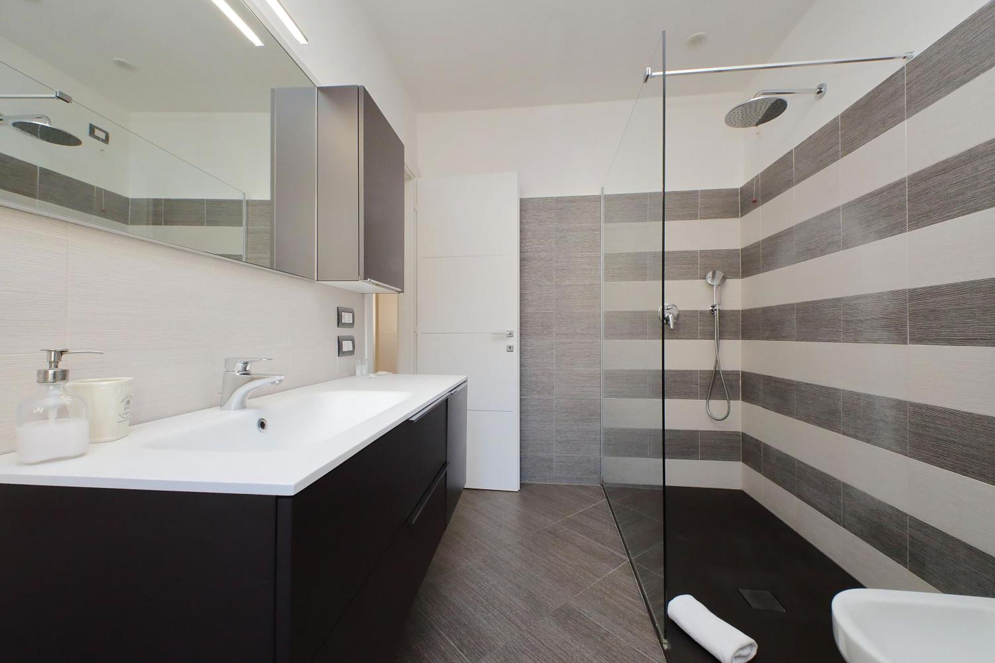 4bnb - Jacuzzi Trionfale * Roma