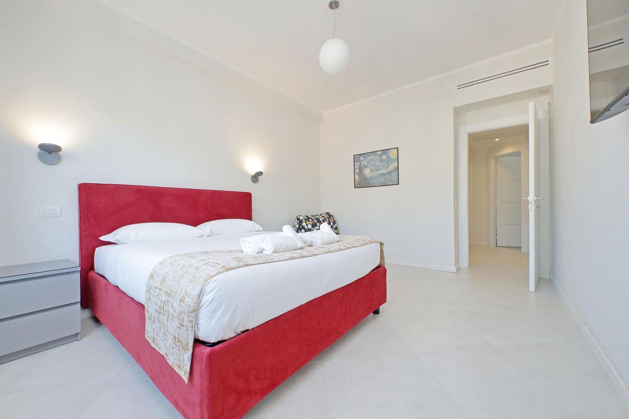 4bnb - Jacuzzi Trionfale * Roma
