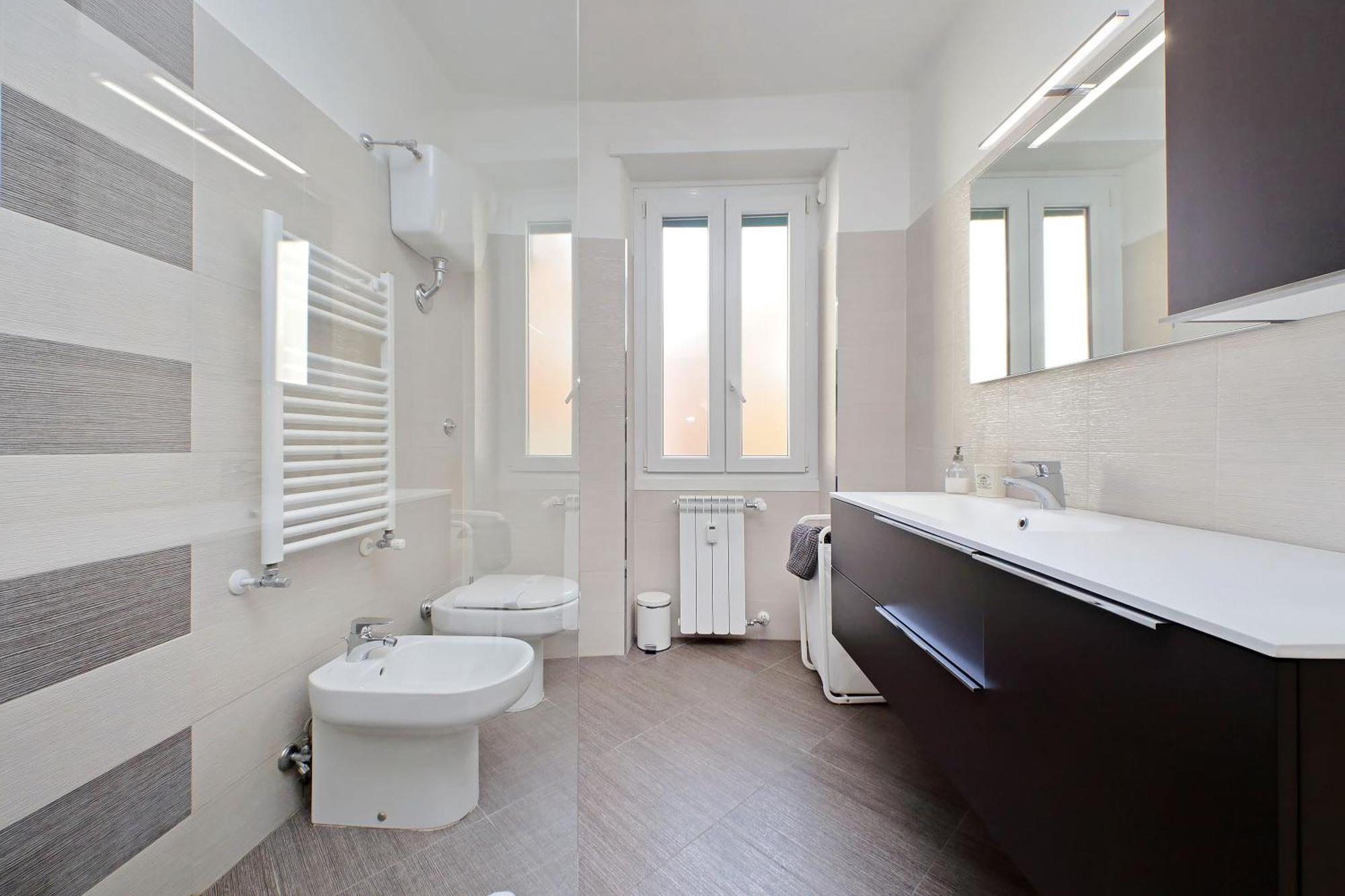 4bnb - Jacuzzi Trionfale Appartamento