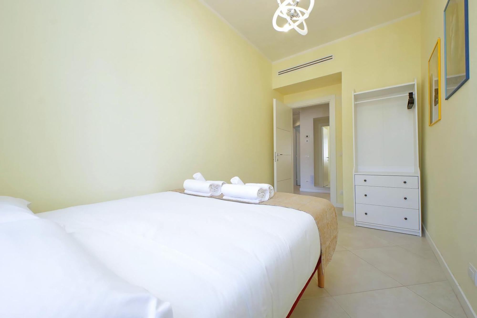 4bnb - Jacuzzi Trionfale