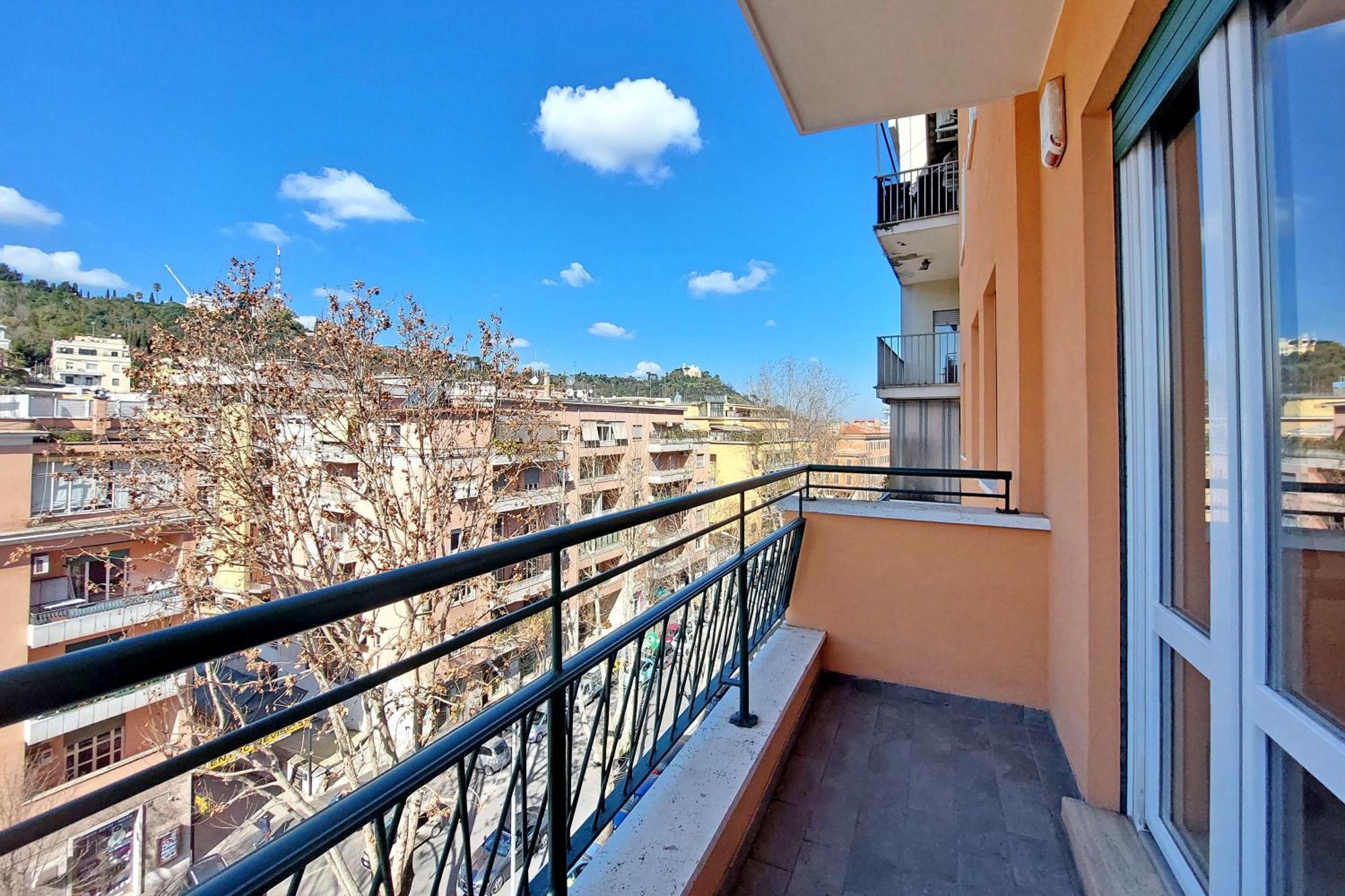 4bnb - Jacuzzi Trionfale * Roma