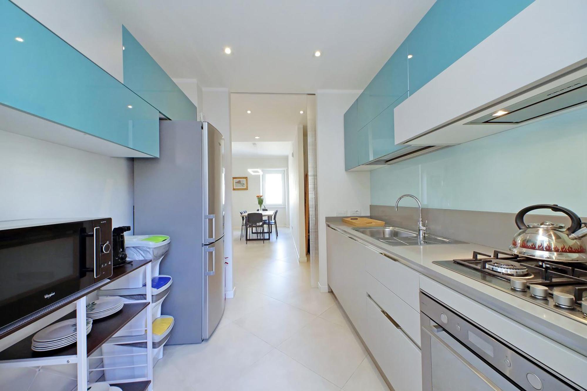 4bnb - Jacuzzi Trionfale Roma