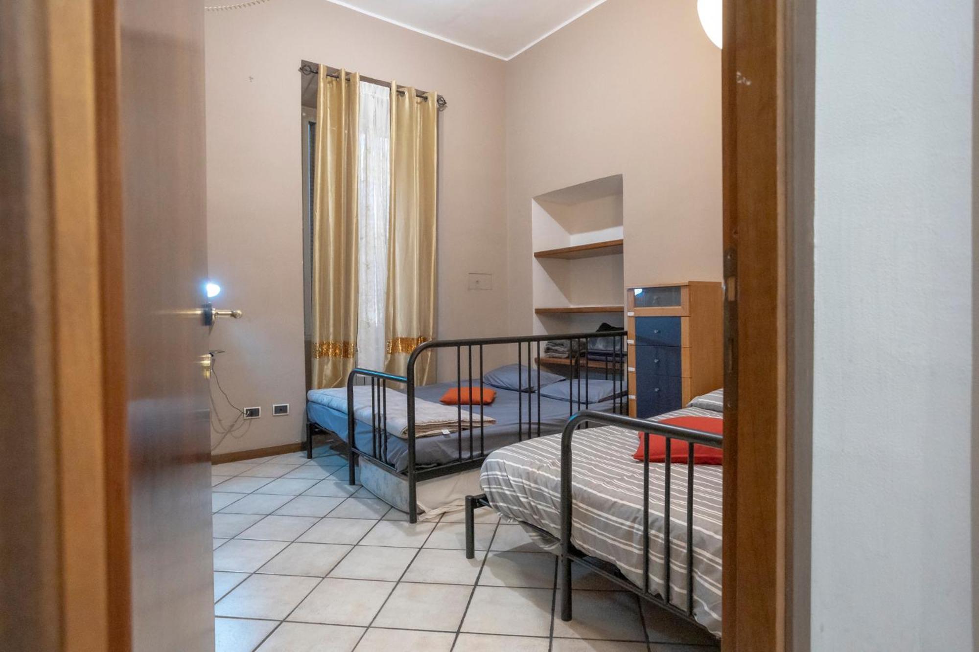 Domus Giulio Cesare - Vatican Museum Apartamento Roma