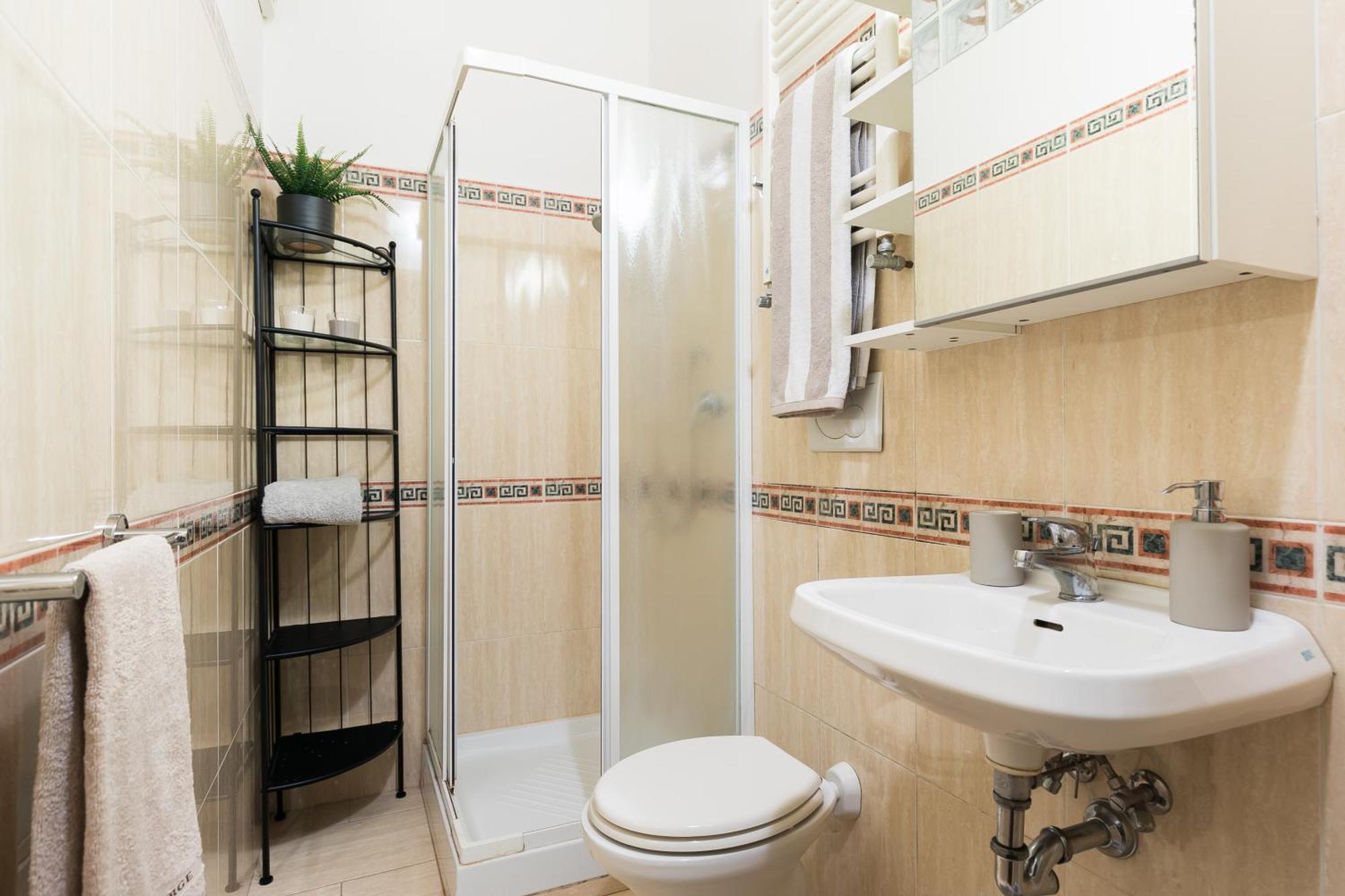 Apartamento Domus Giulio Cesare - Vatican Museum Roma