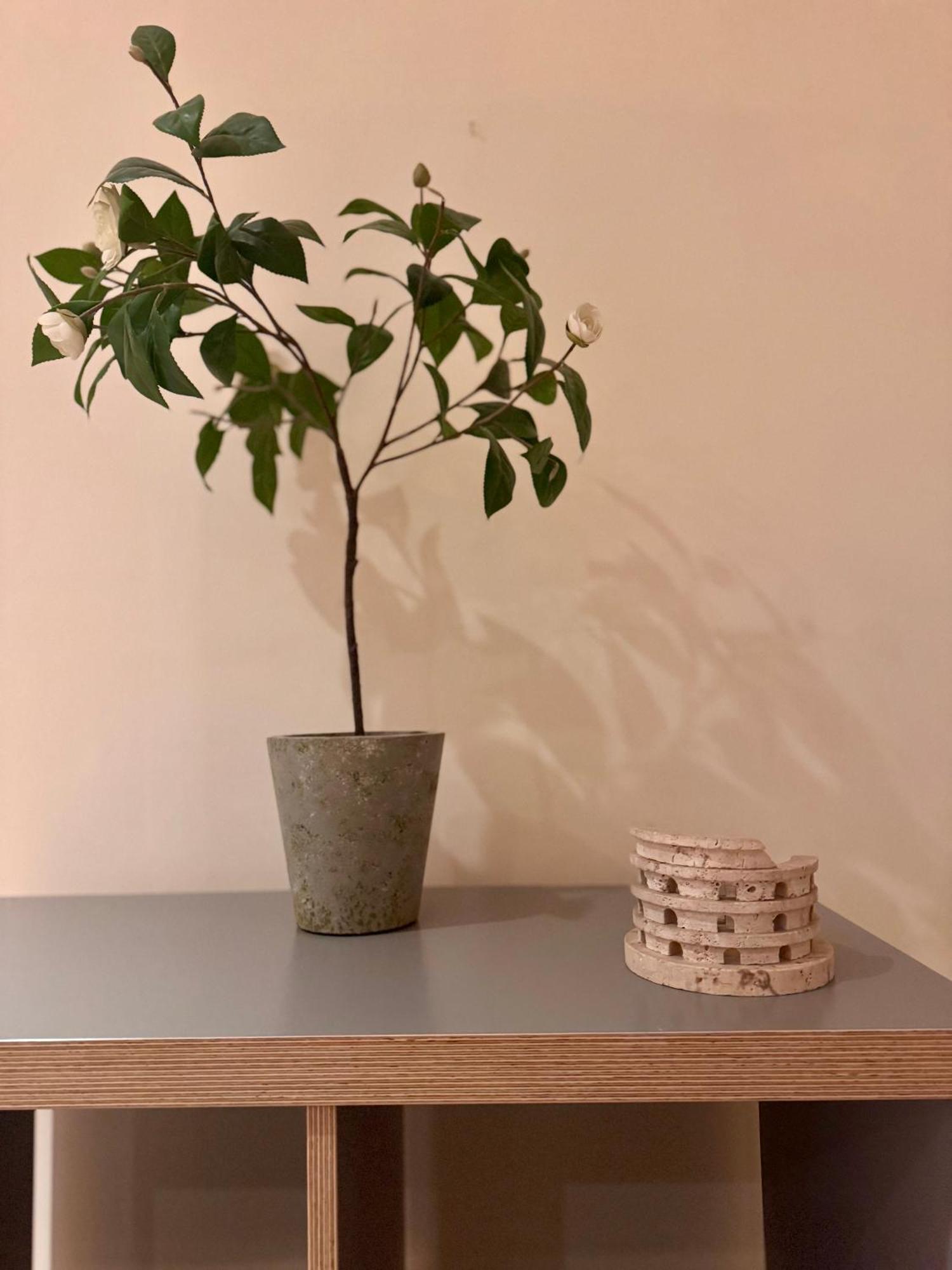 Da Noi Apartamento *