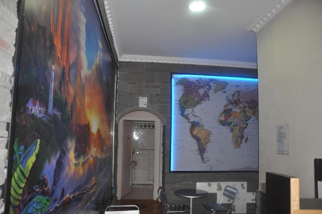 Friends Hotel Roma