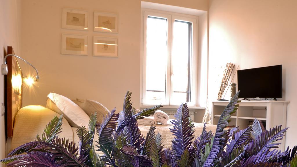 Casa Angelini Bed and breakfast Roma