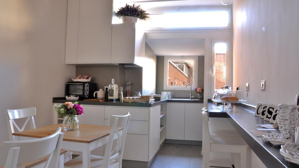 Casa Angelini Bed and breakfast Roma