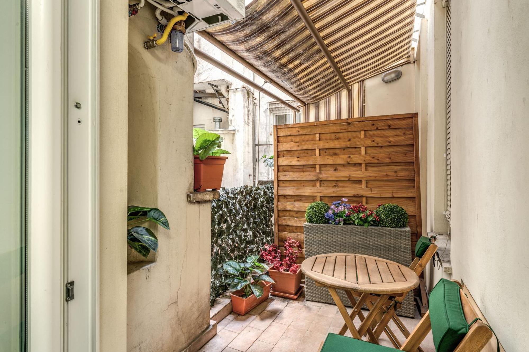 Pensión Spagna Boutique