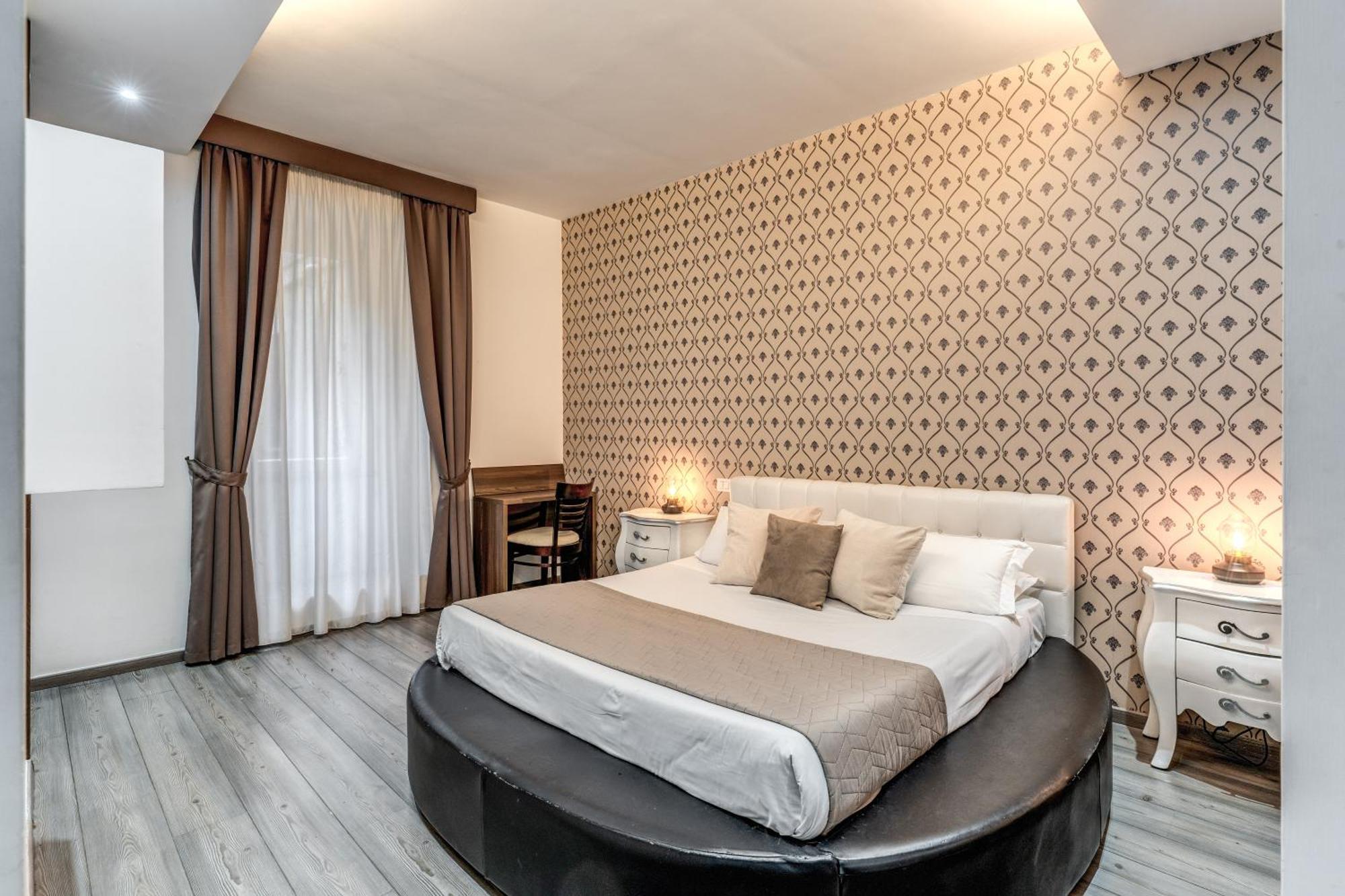 Pensión Spagna Boutique *