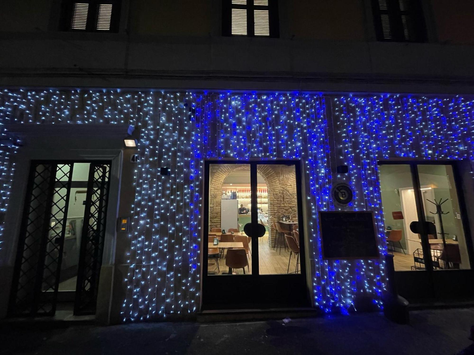 San Lorenzo One Guest house