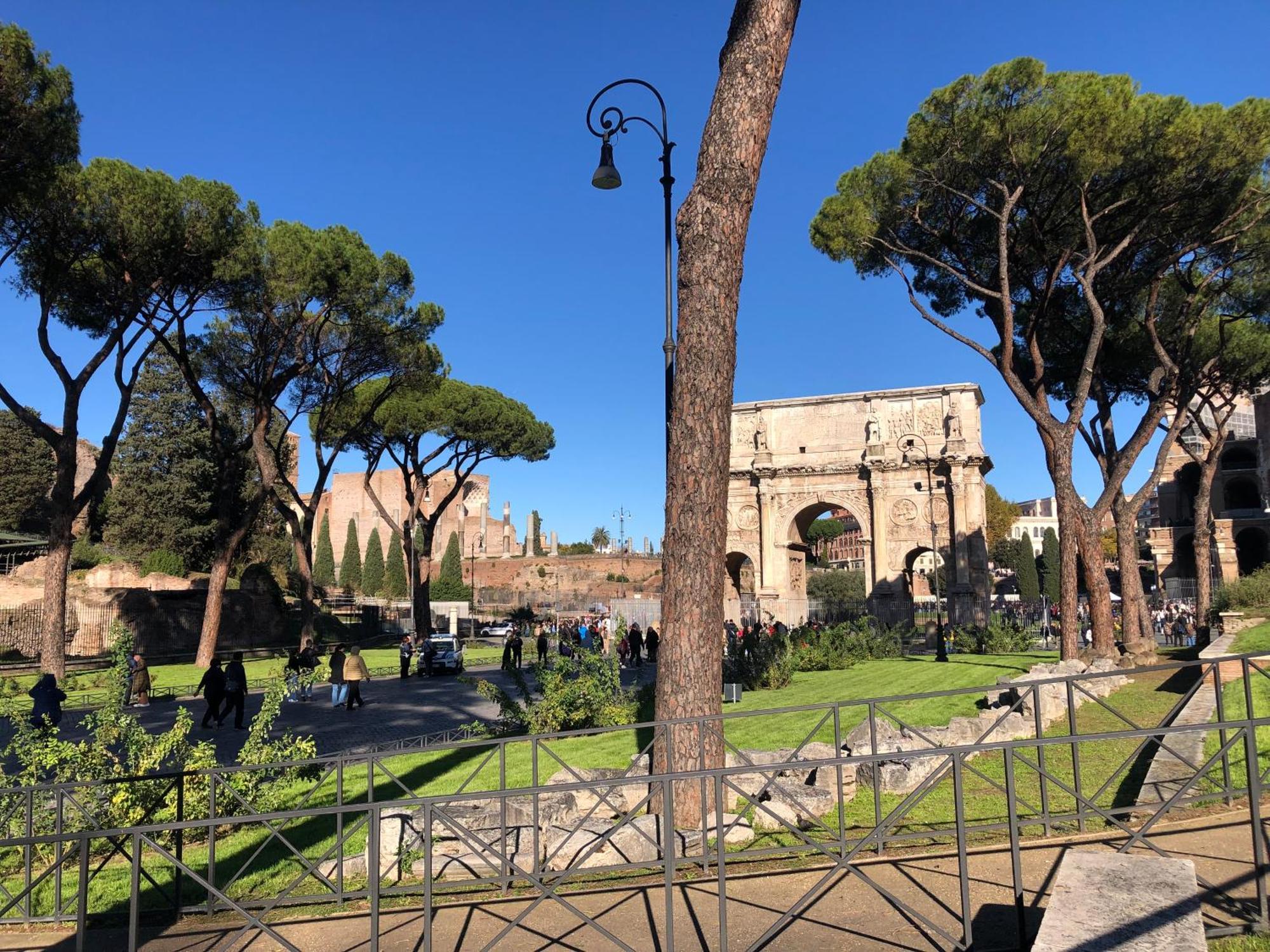 Quiet & Cosy Colosseum Appartamento Roma