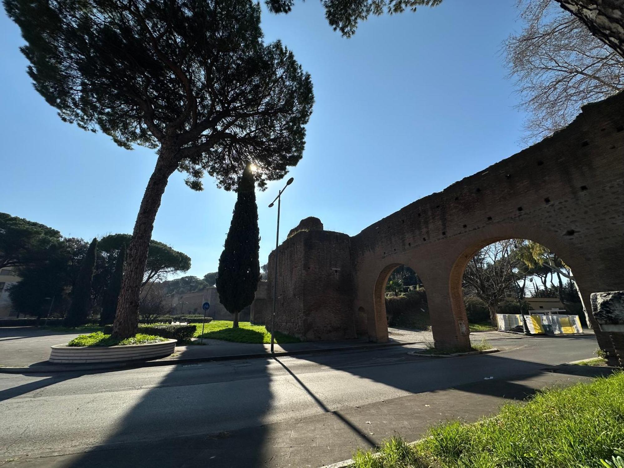 Appartamento Quiet & Cosy Colosseum Roma