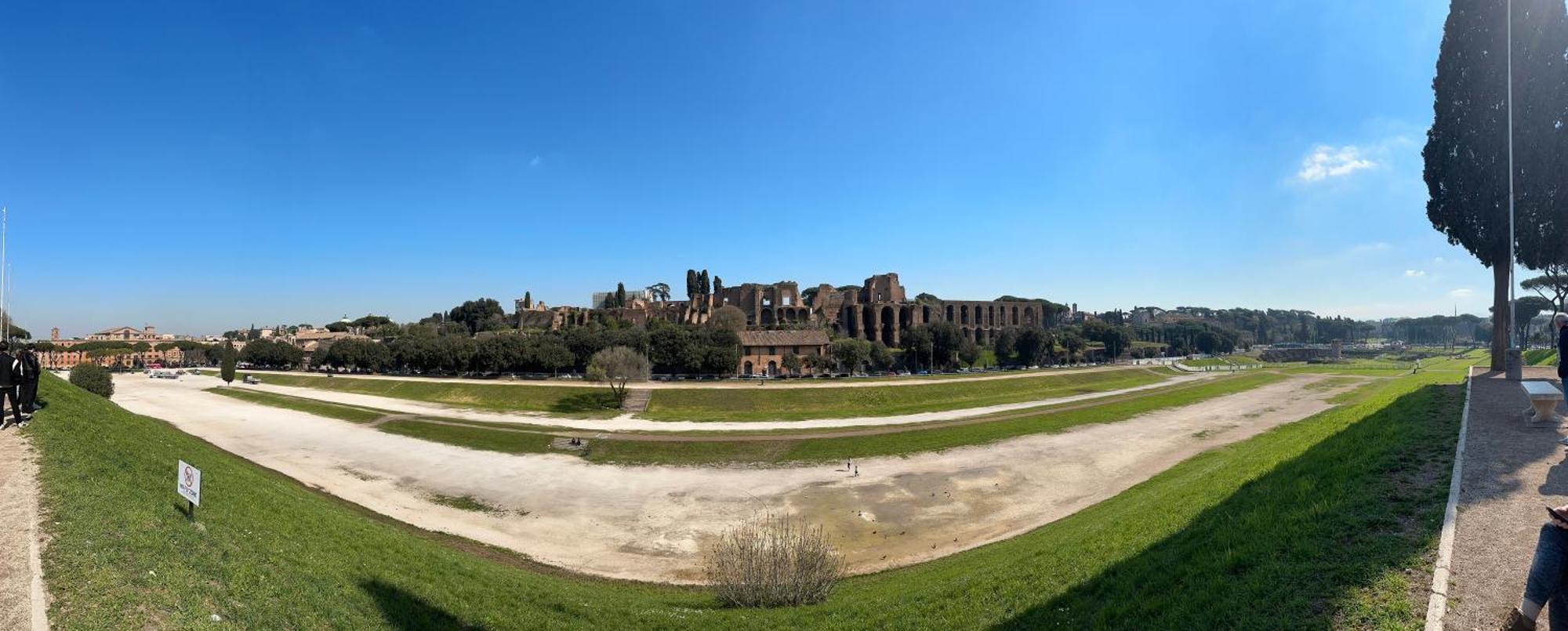 Appartamento Quiet & Cosy Colosseum
