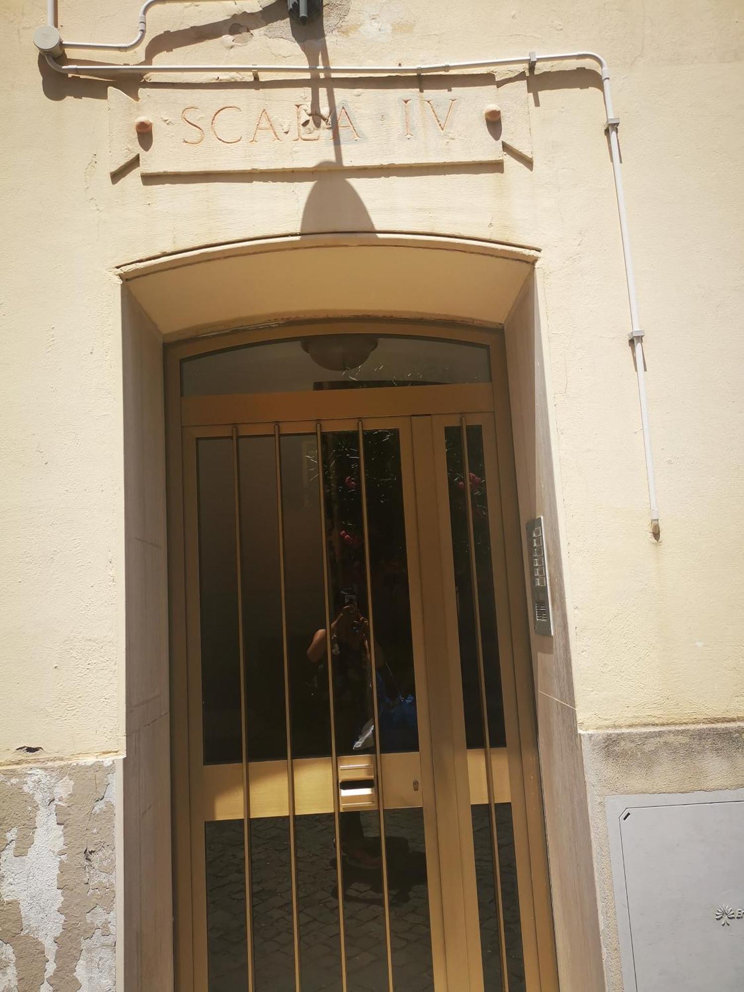 Alice House Al Vaticano Casa de férias *