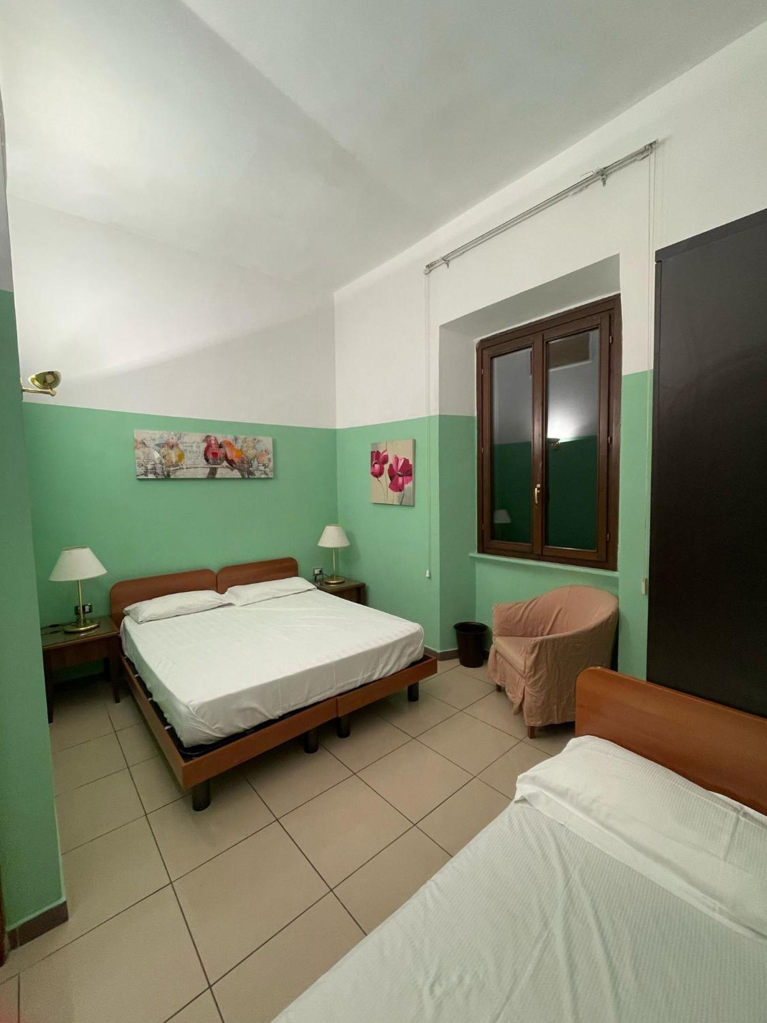 Guest house San Lorenzo One *