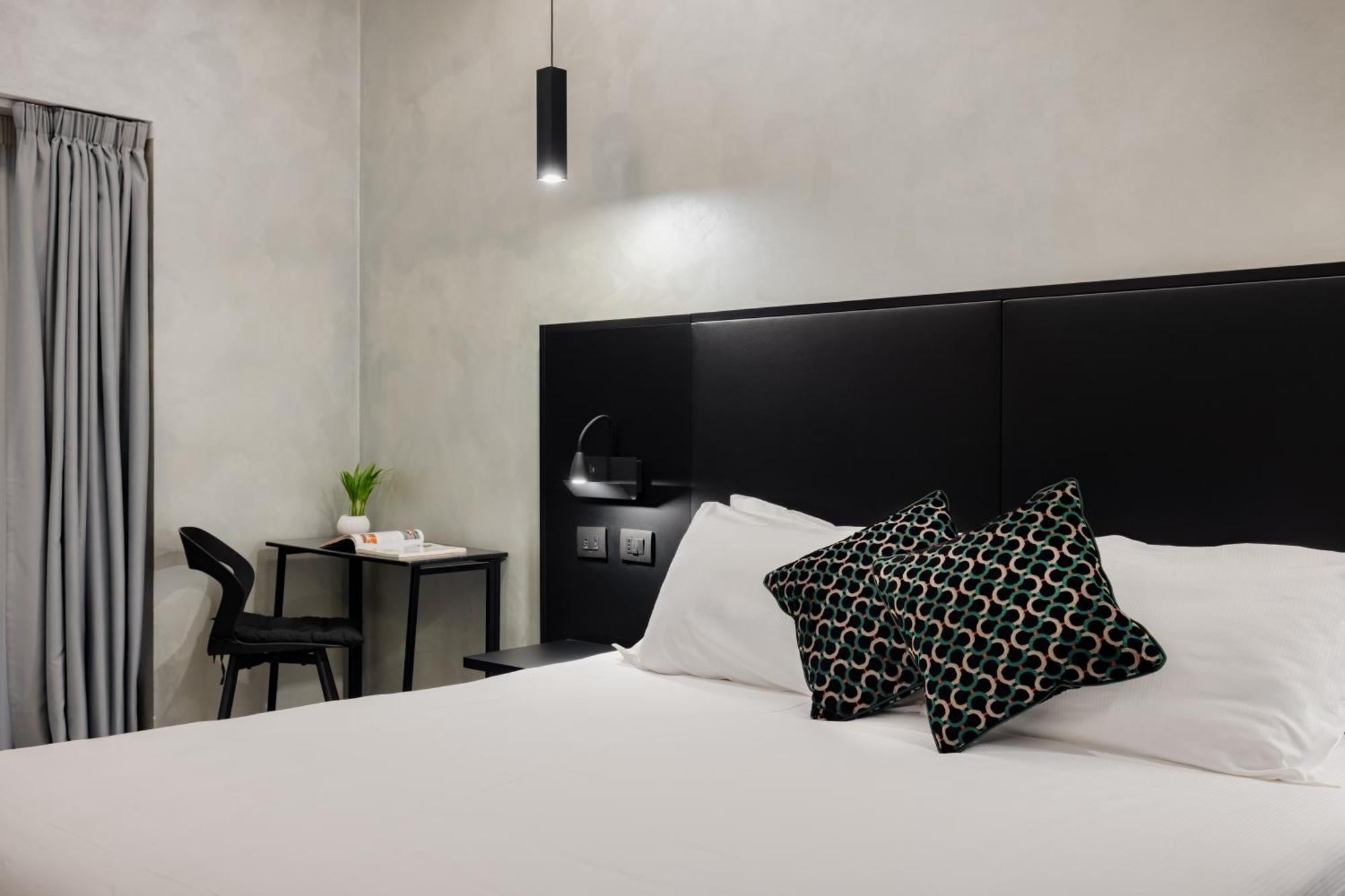 Dream Trevi Gasthof Rom